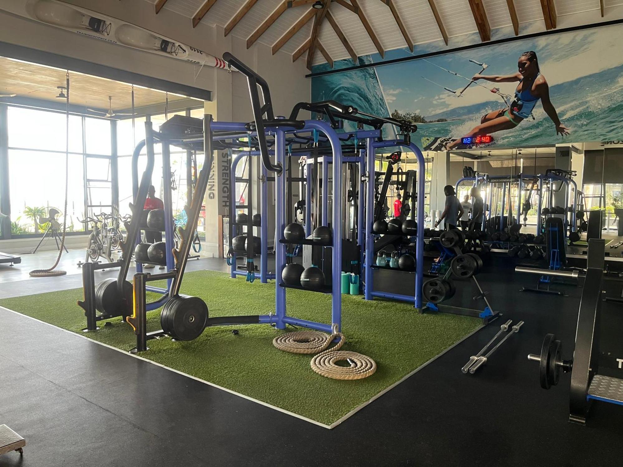 Ballito Sea Villa מראה חיצוני תמונה